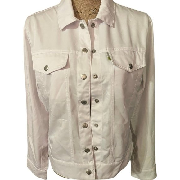 Izod‎ Jacket - Picture 2 of 7